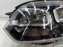 Lampa reflektor Citroen Jumpy SpaceTourer Scudo Ulysse Vivaro C Zafira Life 16-23r. lewa przednia Europa H1 H7 oryginał