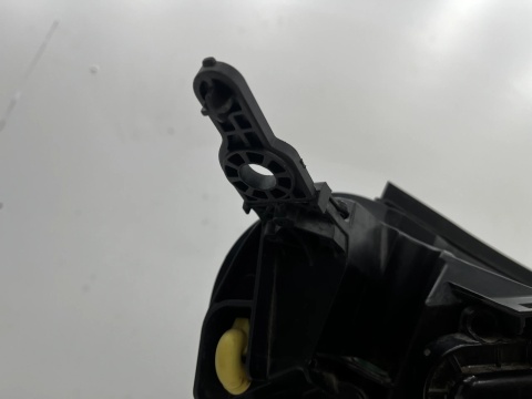 Lampa reflektor Citroen Jumpy SpaceTourer Scudo Ulysse Vivaro C Zafira Life 16-23r. lewa przednia Europa H1 H7 oryginał