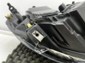 Lampa reflektor Citroen Jumpy SpaceTourer Scudo Ulysse Vivaro C Zafira Life 16-23r. lewa przednia Europa H1 H7 oryginał