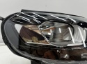 Lampa reflektor Citroen Jumpy SpaceTourer Scudo Ulysse Vivaro C Zafira Life 16-23r. prawa przednia Europa H1 H7 oryginał