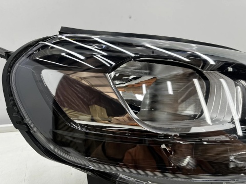 Lampa reflektor Citroen Jumpy SpaceTourer Scudo Ulysse Vivaro C Zafira Life 16-23r. prawa przednia Europa H1 H7 oryginał