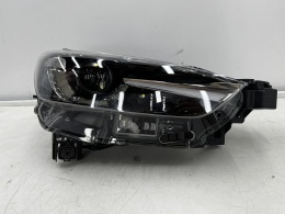 Lampa reflektor Mazda CX-3 14-21r. prawa przednia LED EU 10 pin d10e-51030