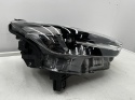 Lampa reflektor Mazda CX-3 14-21r. prawa przednia LED EU 10 pin d10e-51030