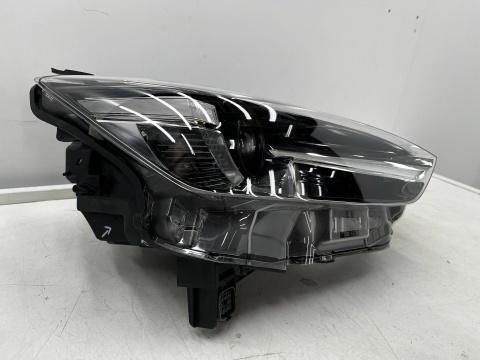 Lampa reflektor Mazda CX-3 14-21r. prawa przednia LED EU 10 pin d10e-51030