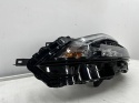 Lampa reflektor Nissan Qashqai III J12 21-24r lewa przednia Europa LED 4+5 9pin oryginał hcr01102a00 100-8d02g