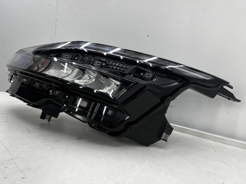 Lampa reflektor Nissan Qashqai III J12 21-24r lewa przednia Europa LED 4+5 9pin oryginał hcr01102a00 100-8d02g