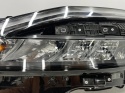 Lampa reflektor Nissan Qashqai III J12 21-24r lewa przednia Europa LED 4+5 9pin oryginał hcr01102a00 100-8d02g