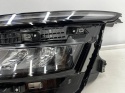 Lampa reflektor Nissan Qashqai III J12 21-24r lewa przednia Europa LED 4+5 9pin oryginał hcr01102a00 100-8d02g