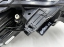 Lampa reflektor Nissan Qashqai III J12 21-24r lewa przednia Europa LED 4+5 9pin oryginał hcr01102a00 100-8d02g