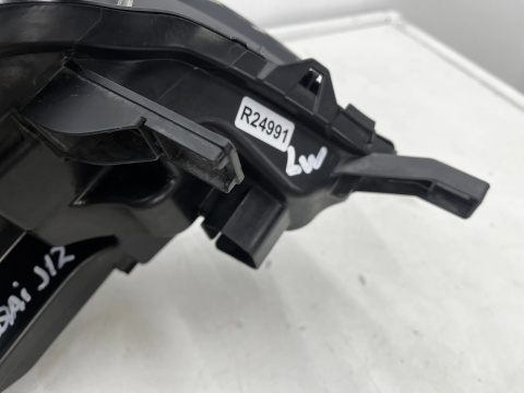 Lampa reflektor Nissan Qashqai III J12 21-24r lewa przednia Europa LED 4+5 9pin oryginał hcr01102a00 100-8d02g