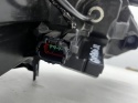 Lampa reflektor Nissan Qashqai III J12 21-24r lewa przednia Europa LED 4+5 9pin oryginał hcr01102a00 100-8d02g