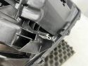 Lampa reflektor Nissan Qashqai III J12 21-24r lewa przednia Europa LED 4+5 9pin oryginał hcr01102a00 100-8d02g