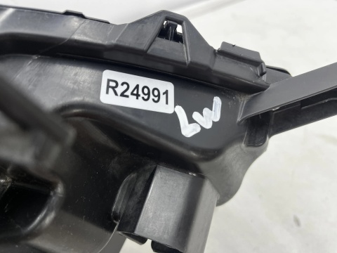 Lampa reflektor Nissan Qashqai III J12 21-24r lewa przednia Europa LED 4+5 9pin oryginał hcr01102a00 100-8d02g