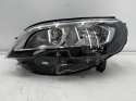 Lampa reflektor Peugeot Expert 3 III + Traveller 16-23r lewa przednia Europa H1 H7 oryginal nieuszkodzona lewy przód 9808572680