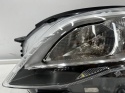 Lampa reflektor Peugeot Expert 3 III + Traveller 16-23r lewa przednia Europa H1 H7 oryginal nieuszkodzona lewy przód 9808572680