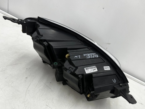 Lampa reflektor Peugeot Expert 3 III + Traveller 16-23r lewa przednia Europa H1 H7 oryginal nieuszkodzona lewy przód 9808572680