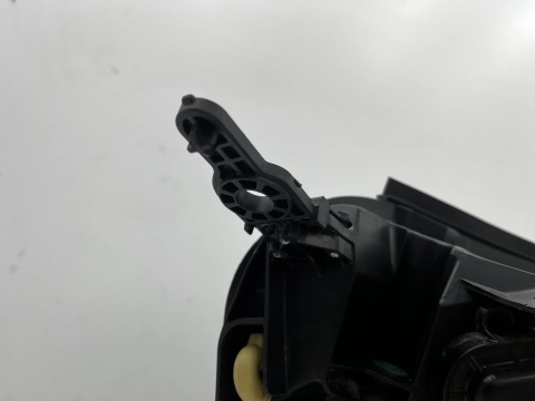 Lampa reflektor Peugeot Expert 3 III + Traveller 16-23r lewa przednia Europa H1 H7 oryginal nieuszkodzona lewy przód 9808572680