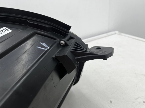 Lampa reflektor Peugeot Expert 3 III + Traveller 16-23r lewa przednia Europa H1 H7 oryginal nieuszkodzona lewy przód 9808572680