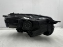 Lampa reflektor Peugeot Partner III Rifter 18r.- lewa przednia Europa H1 H7 oryginał 9816826980