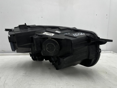 Lampa reflektor Peugeot Partner III Rifter 18r.- lewa przednia Europa H1 H7 oryginał 9816826980