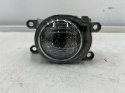 Lampa reflektor Toyota Yaris XP21 Corolla XII E21 C-HR 16r.- NOWY prawy LED przedni halogen w zderzak oryginalny DRL 81210-02190