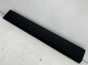 Listwa Renault Scenic 3 III 09-16r. prawa przednia nakładka drzwi 801869190r