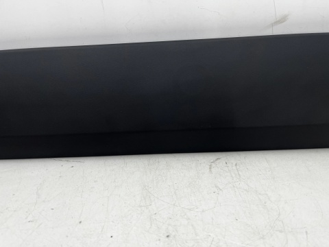 Listwa Renault Scenic 3 III 09-16r. prawa przednia nakładka drzwi 801869190r