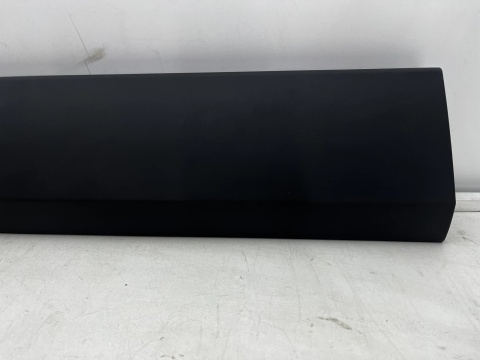 Listwa Renault Scenic 3 III 09-16r. prawa przednia nakładka drzwi 801869190r