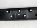 Listwa Renault Scenic 3 III 09-16r. prawa przednia nakładka drzwi 801869190r