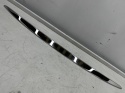 Listwa atrapy Suzuki SX4 S-Cross 13-16r. NOWA nakładka GÓRNA grilla chrom oryginalny listewka 77501-61m00