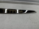 Listwa atrapy Suzuki SX4 S-Cross 13-16r. NOWA nakładka GÓRNA grilla chrom oryginalny listewka 77501-61m00