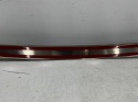 Listwa atrapy Suzuki SX4 S-Cross 13-16r. NOWA nakładka GÓRNA grilla chrom oryginalny listewka 77501-61m00