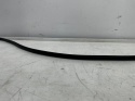 Listwa dachowa Toyota Aygo 1 I 05-14r. prawa guma nakładka zaślepka 75551-0h010