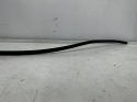 Listwa dachowa Toyota Aygo 1 I 05-14r. prawa guma nakładka zaślepka 75551-0h010