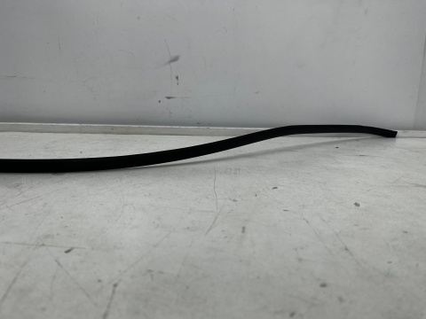 Listwa dachowa Toyota Aygo 1 I 05-14r. prawa guma nakładka zaślepka 75551-0h010