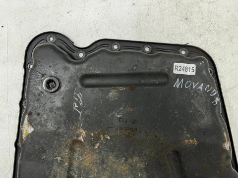 Miska olejowa Opel Movano B Master 3 III NV400 10-24r. 2.3 CDTI dCI misa 8200805603