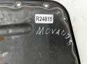 Miska olejowa Opel Movano B Master 3 III NV400 10-24r. 2.3 CDTI dCI misa 8200805603