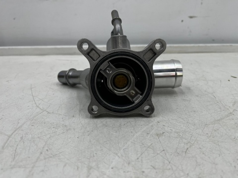 Obudowa termostatu Jeep Renegade Compass Cherokee 15-19r. 2.4L nowy TERMOSTAT 5047861ac