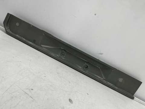 Poszycie Mazda BT-50 I Ford Ranger 06-11. NOWY prawy tylny próg wewnętrzny wzmocnienie progu podłogi Podwójna Kabina ćwiartka