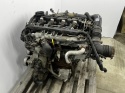 Silnik Mazda 6 II GH 07-12r. 2.2 MZR-CD Diesel 92 kW 125km kod R2AA-02-300F KOMPLETNY z wtryskami