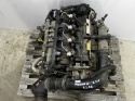 Silnik Mazda 6 II GH 07-12r. 2.2 MZR-CD Diesel 92 kW 125km kod R2AA-02-300F KOMPLETNY z wtryskami