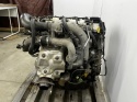 Silnik Mazda 6 II GH 07-12r. 2.2 MZR-CD Diesel 92 kW 125km kod R2AA-02-300F KOMPLETNY z wtryskami