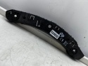 Ślizg Citroen C4 3 III 20r.- prawe przednie mocowanie uchwyt zderzaka 9830712980