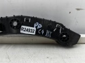 Ślizg Citroen C4 3 III 20r.- prawe przednie mocowanie uchwyt zderzaka 9830712980