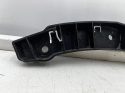 Ślizg Citroen C4 3 III 20r.- prawe przednie mocowanie uchwyt zderzaka 9830712980