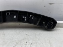 Ślizg Citroen C4 3 III 20r.- prawe przednie mocowanie uchwyt zderzaka 9830712980