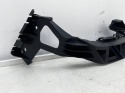 Ślizg Peugeot 207 06-12r. HB lewe tylne mocowanie uchwyt zderzaka 9649679380