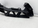 Ślizg Peugeot 207 06-12r. HB lewe tylne mocowanie uchwyt zderzaka 9649679380