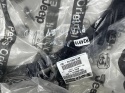 Uszczelka Fiat Tipo 15-26r. guma lewych przednich drzwi kierowcy lewy przód 52102247