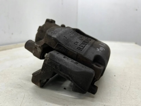 Zacisk hamulcowy Renault Megane 2 II 02-09r. lewy przedni na tarcze 280mm